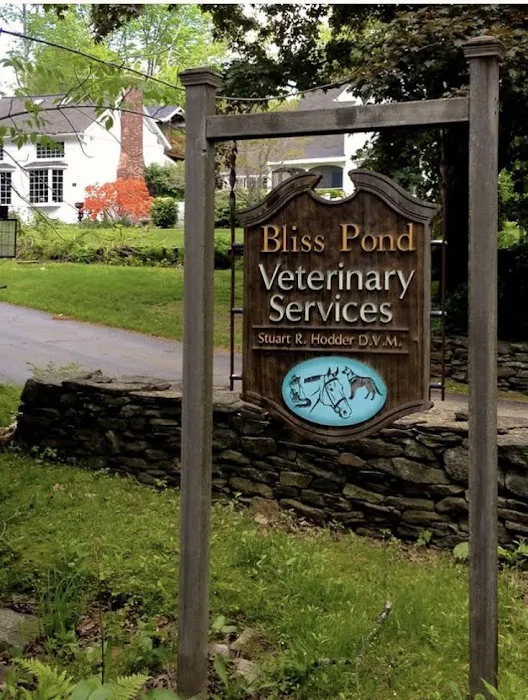 Bliss Pond Veterinary Services Picture 1