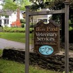 Bliss Pond Veterinary Services