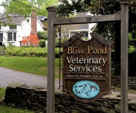 Bliss Pond Veterinary Services