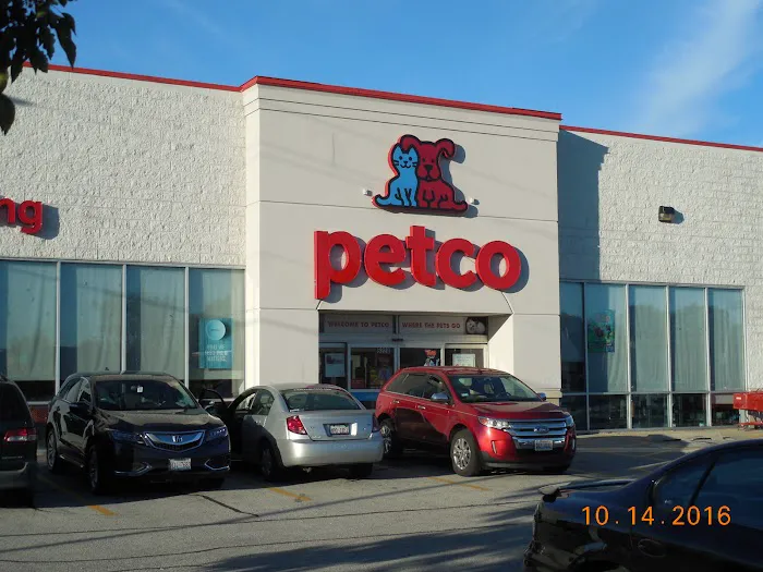 Petco Picture 1
