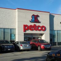 Petco ico