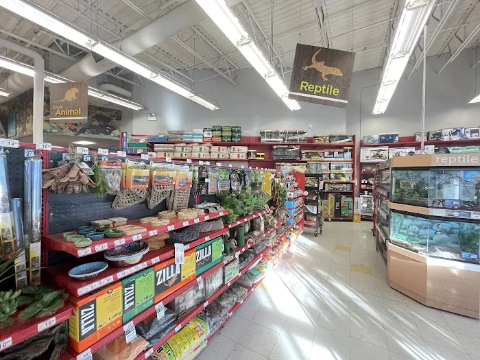Petco Picture 10