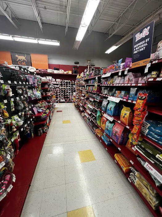 Petco Picture 6