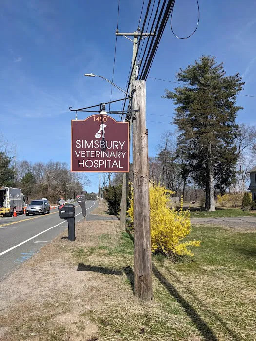 Simsbury Veterinary Hospital Picture 10