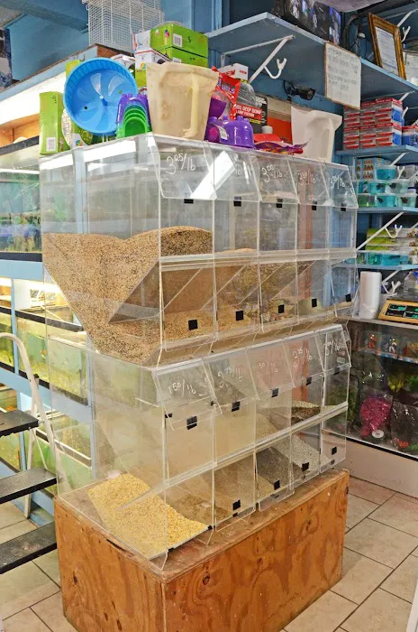 Paradise De Aves Pet Shop Picture 1