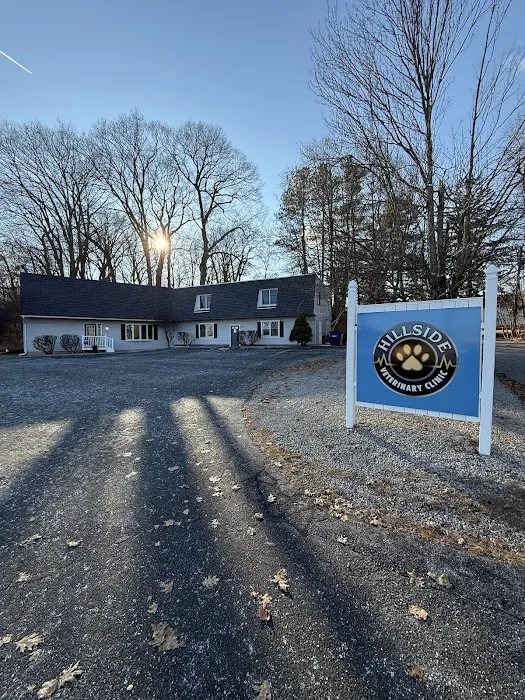 Hillside Veterinary Clinic – Auburn, MA | Central MA Vet Care Picture 9