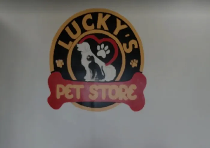 Lucky's Pet Store Picture 3