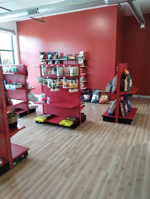 Lucky's Pet Store Picture 7