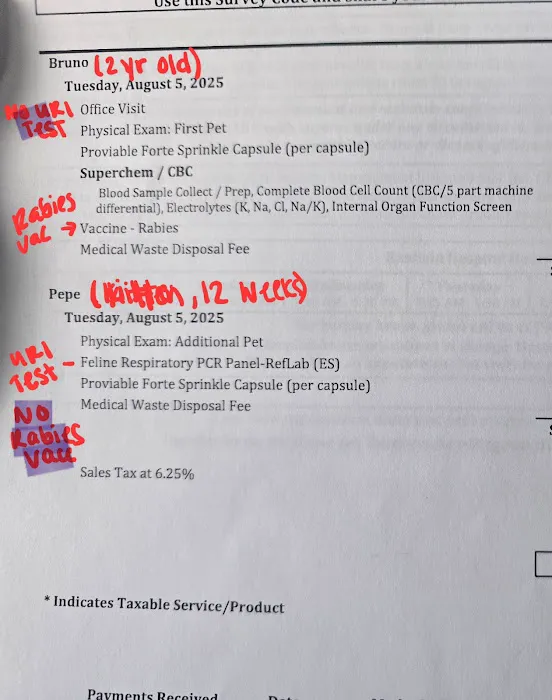 Banfield Pet Hospital Picture 2