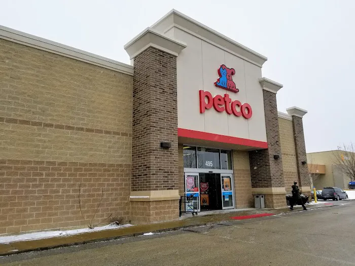 Petco Picture 2