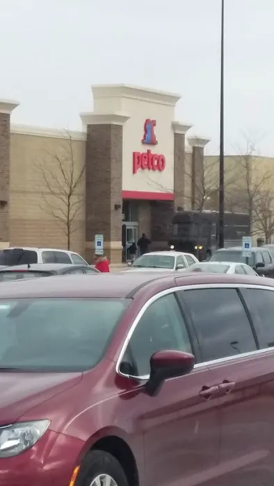Petco Picture 8