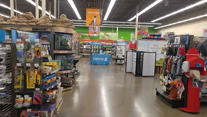 Petco Picture 9