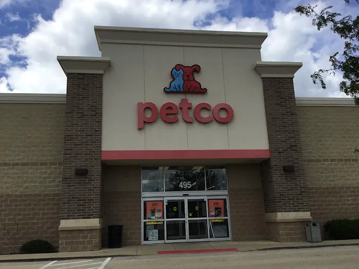 Petco Picture 10