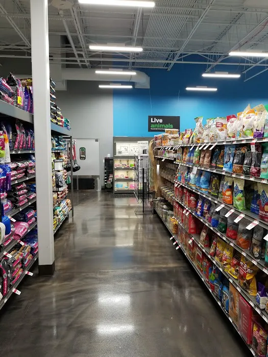 Pet Supplies Plus La Porte Picture 3