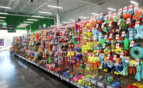 Pet Supplies Plus La Porte Picture 5
