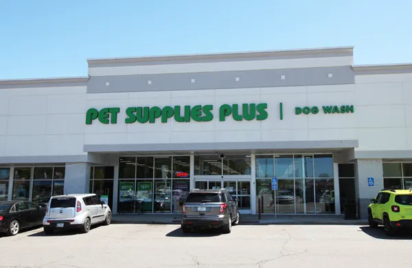 Pet Supplies Plus La Porte Picture 7