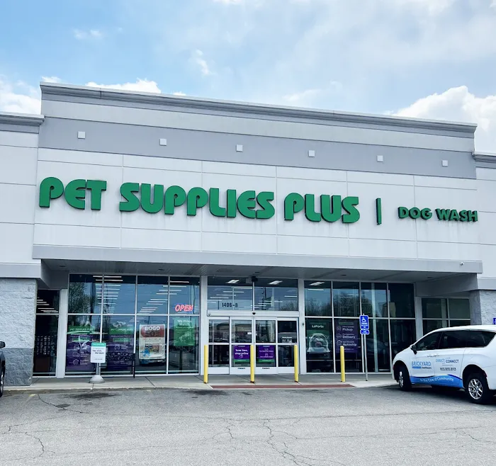 Pet Supplies Plus La Porte Picture 8