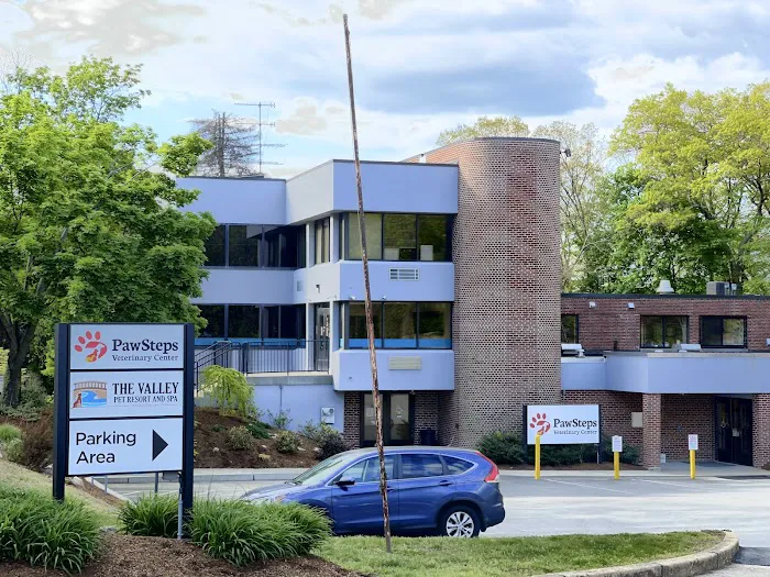 PawSteps Veterinary Center Picture 1