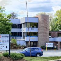 PawSteps Veterinary Center ico