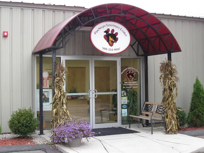 PawSteps Veterinary Center Picture 7