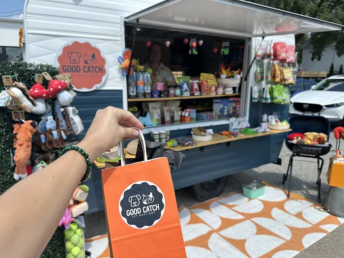 Good Catch Picture 3