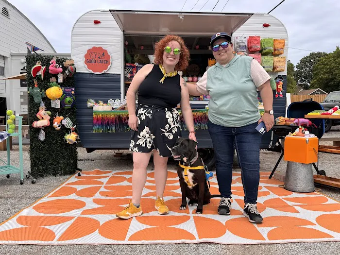 Good Catch Picture 4