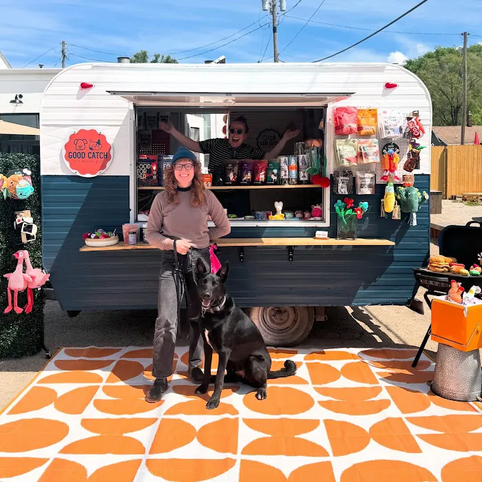 Good Catch Picture 5