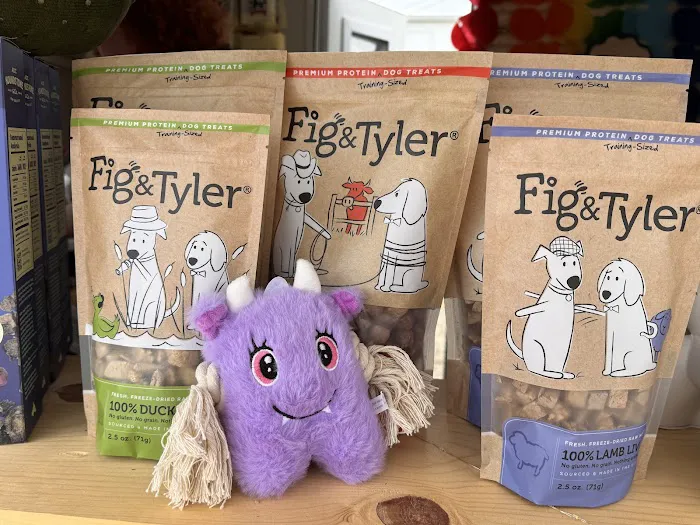 Good Catch Picture 6