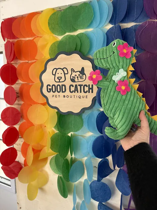 Good Catch Picture 10