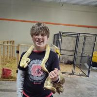 D & M Exotic Pets ico