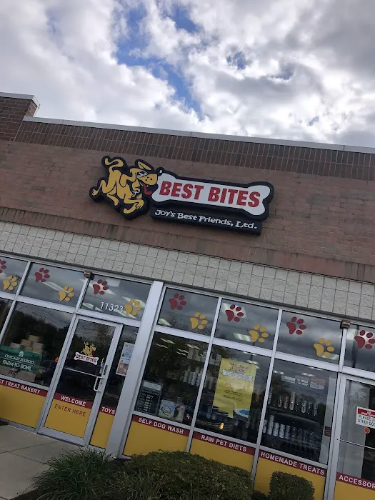 Joy's Best Friends Best Bites Picture 8
