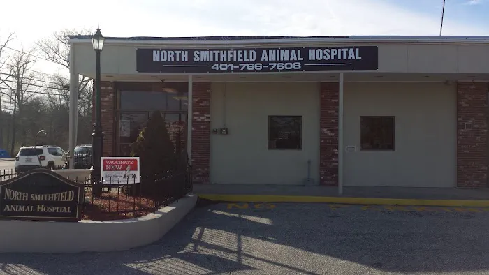 North Smithfield Animal Hospital Picture 10
