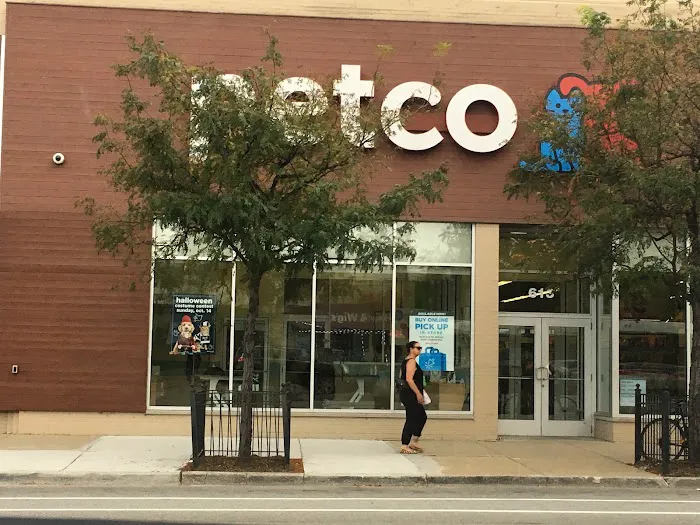 Petco Picture 2