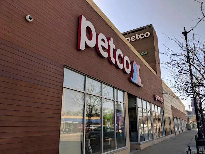 Petco Picture 6