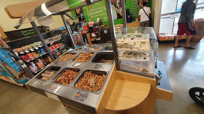 Petco Picture 8