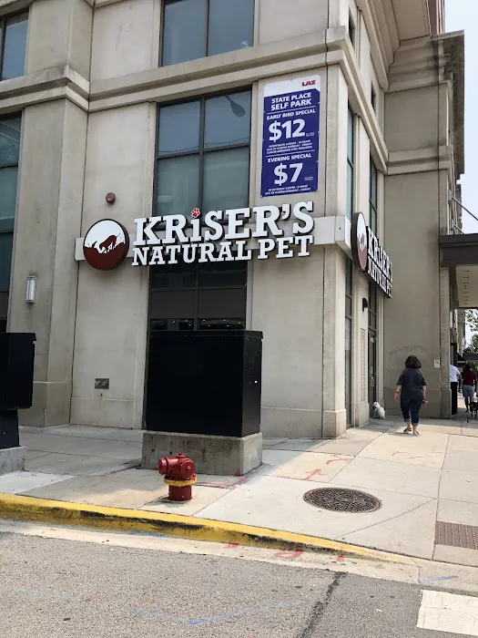 Kriser's Natural Pet Picture 4