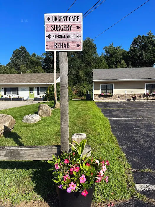 Veterinary Specialty Center of Sturbridge Picture 3