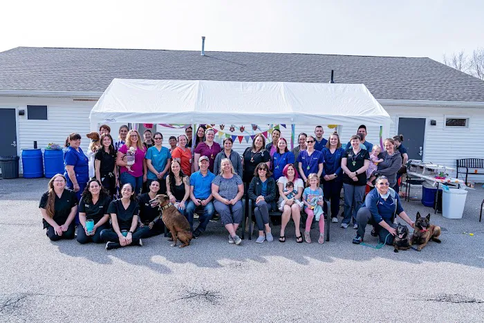 Veterinary Specialty Center of Sturbridge Picture 5