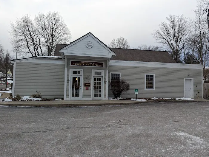 Sturbridge Veterinary Hospital Picture 7