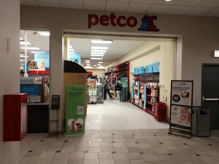 Petco Picture 2