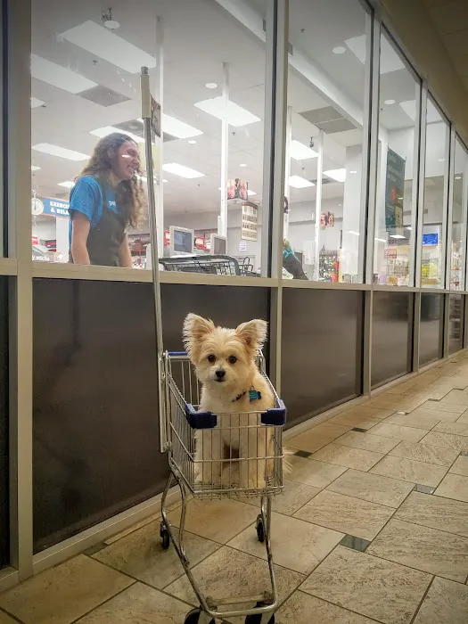 Petco Picture 1