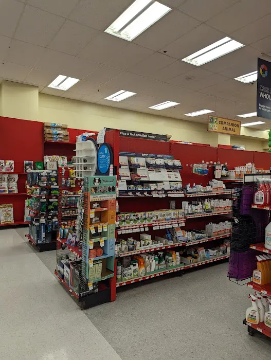 Petco Picture 6