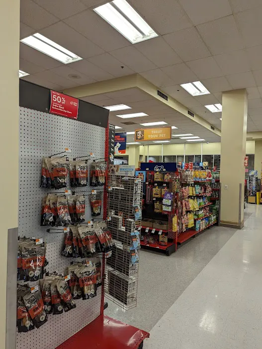 Petco Picture 8
