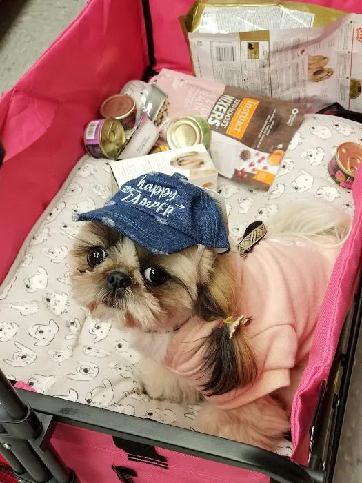 Petco Picture 10