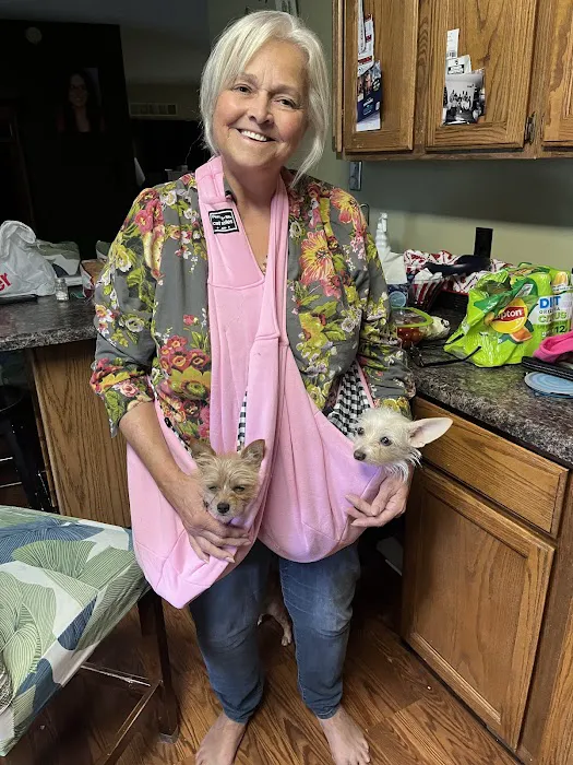 Fur Babies & Friends Picture 6