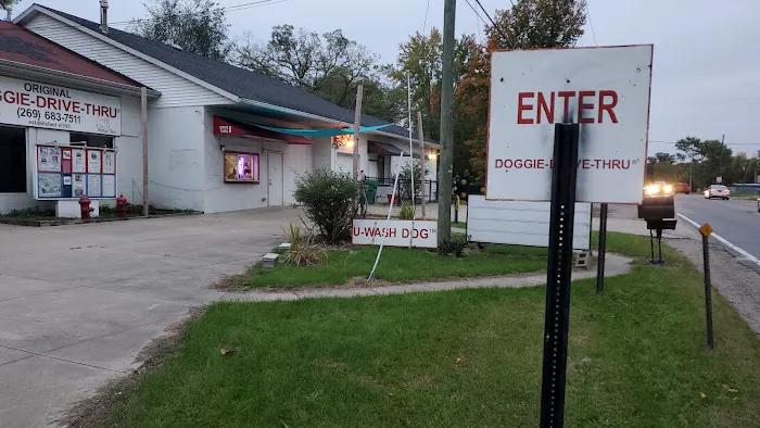 DOGGIE-DRIVE-THRU..........Kitty's too! Picture 8