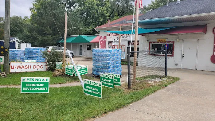 DOGGIE-DRIVE-THRU..........Kitty's too! Picture 5