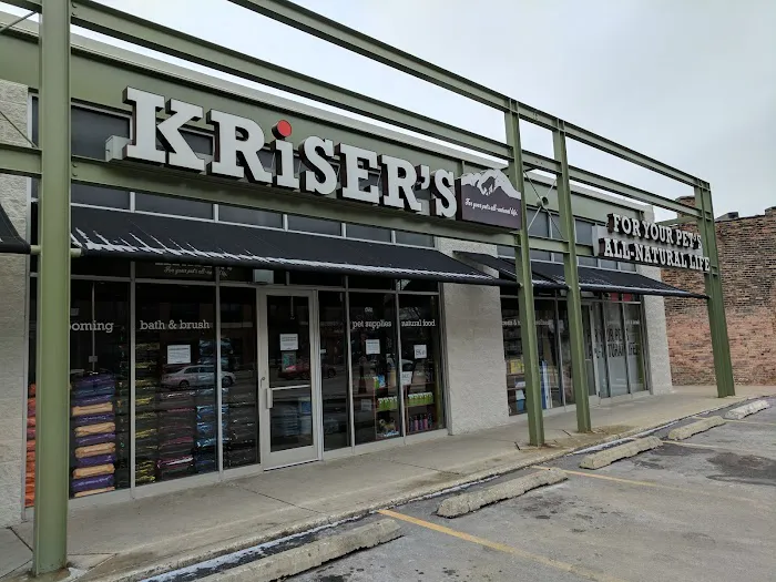 Kriser's Natural Pet Picture 6