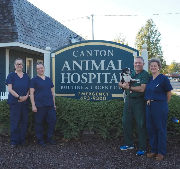 Canton Animal Hospital LLC Picture 10