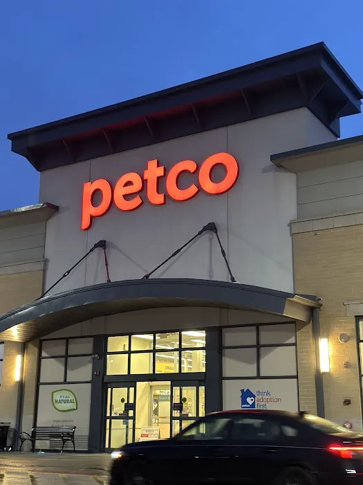 Petco Picture 1